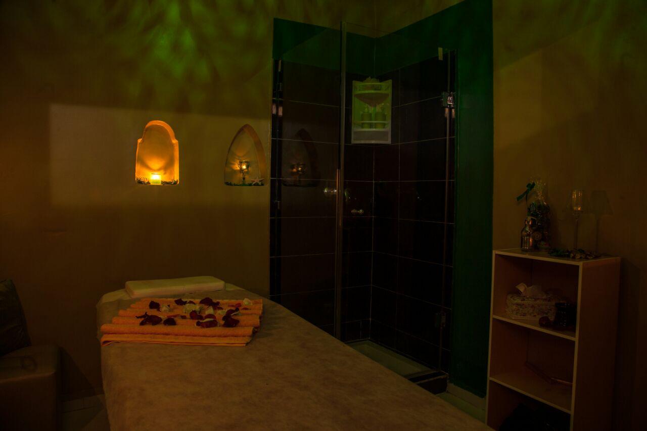 Redcity Spa Marrakech